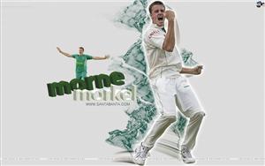 Morne Morkel